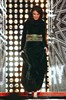 تصویر لیلا حاتمی در مراسم افتتاحیه جشنواره فیلم مراکش